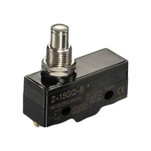 HOT NEW Original factory switch Z-15GQ-B Z 15GQ B Z15GQB Micro switch