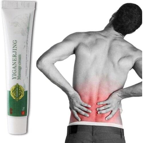 Ointment Cream Rheumatic Pain Leg Pain Frozen Shoulder Osteoarthritis Bone Spurs Cervical Spondylosis Pain Relieving Body Cream