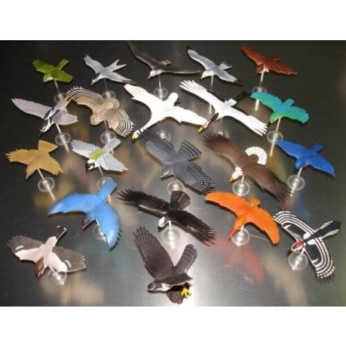 Pvc figure model toy Special effects model