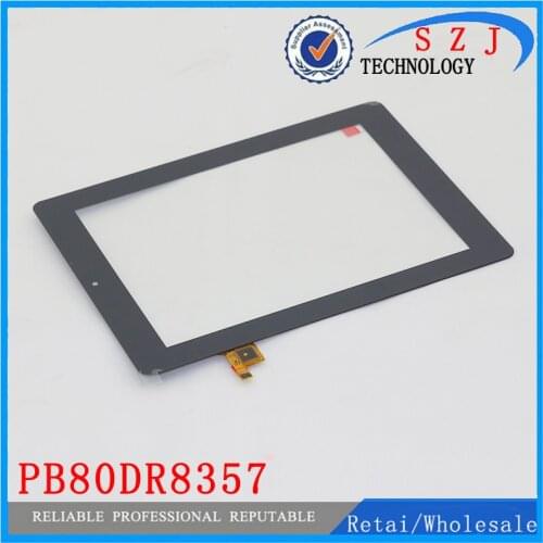 New 8" inch Prestigio Multipad PMP7280C 3G PB80DR8357 Tablet touch screen Digitizer Glass Sensor replacement Free Shipping