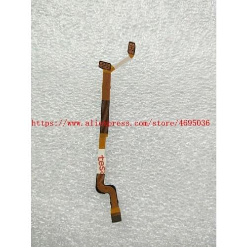 NEW Lens Anti Shake Flex Cable For Nikon 18-105 mm 18-105mm VR Repair Part