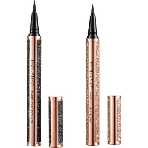Poseida Liquid Eyeliner