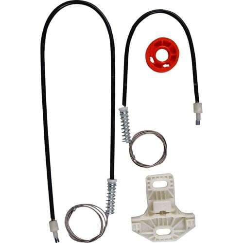 Window Regulator Repair Kit Front Right Door for DAF CF85/95 Oe 1779728