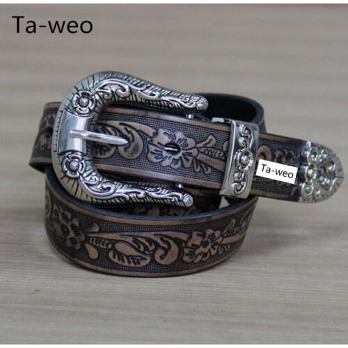 Ta-weo Women's Belts And Belts