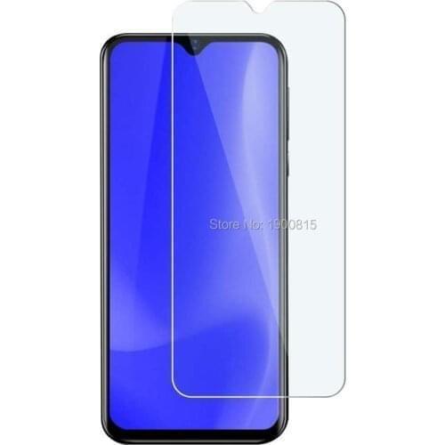 Tempered Glass For ZTE Blade 20smart 20 smart GLASS 9H Protective Film Safety Clear LCD Screen Protector Phone cover