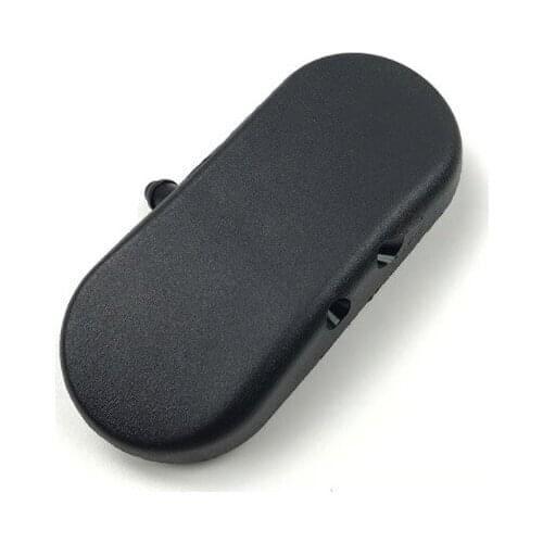 1pc for Audi A6L A4L Q5 glass head windshield sprayer water spray gun cover nozzle