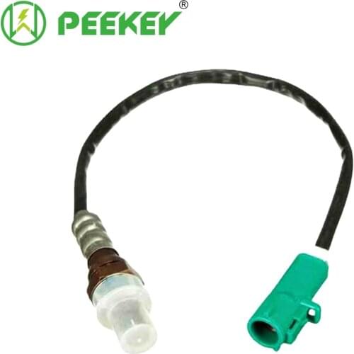 Oxygen Lambda Sensor O2 Sensor For AUDI A1 A3 1.2 Seat VW PASSAT 1.6 SKODA CBZB CBZA 03F 906 262 B 03F906262 03F906262B