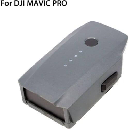 FOR DJI Mavic Pro Drone Battery Intelligent Flight Battery (3830mAh/11.4V) Drone Accessorie