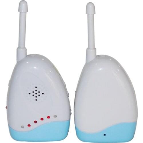 Wireless Portable Audio Baby Cry Vibration Alarm Monitor Reminder Baba Electonica Sound Detector Cry Detector for Safty