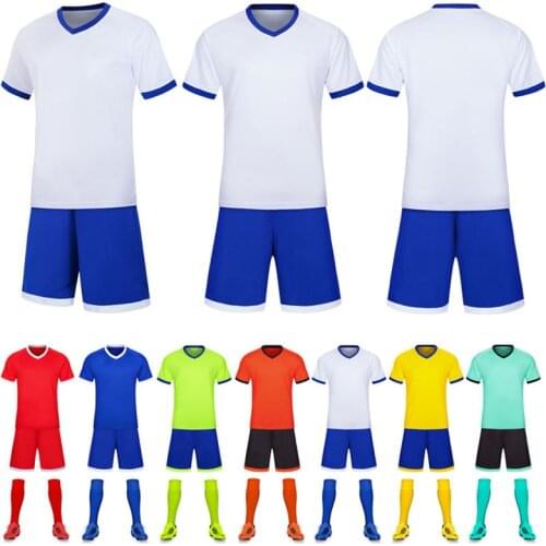 DR.Eagle Football Uniform