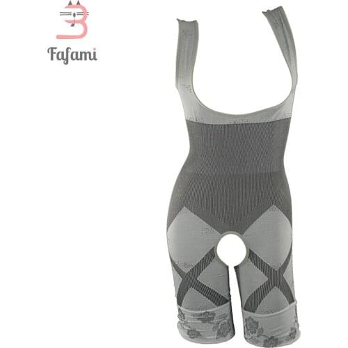 Fafami Women's Bodysuits