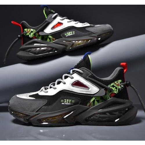 Men shoes Sneakers Male tenis Luxury shoes Mens casual Shoes Trainer Race off white Shoes fashion loafers running Shoes for men