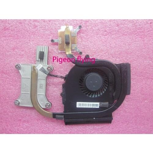 Thinkpad E431 E531 Independent fan FRU: 04Y1366