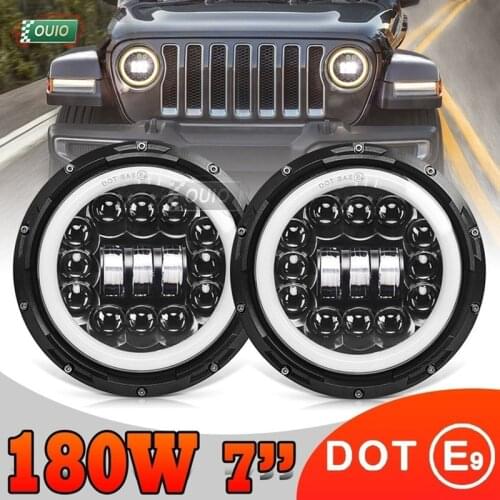 Налобные фонари OUIO China At AliExpress