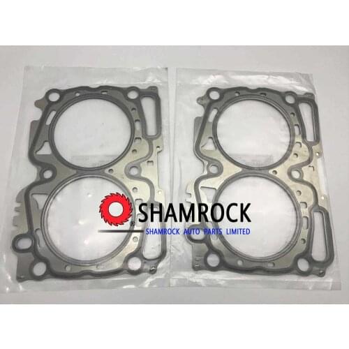 Diesel Head Gaskets OEM 11044AA483 11044-AA483 11044-AA482 for 1980-2010 ssubaru Forester Impreza Legacy Outback Baja DL