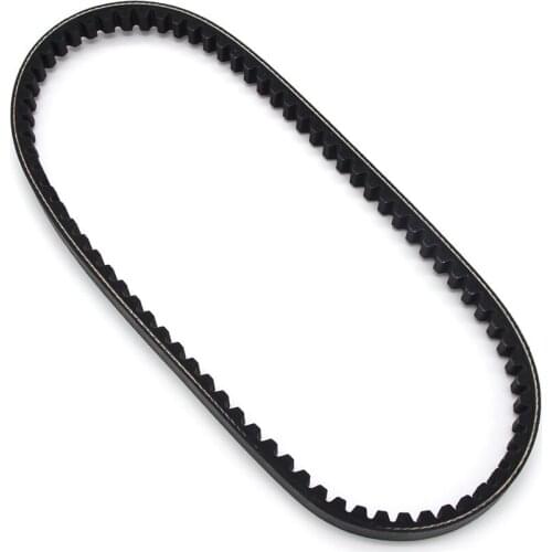 SCOOTER STRAP DRIVE BELT TRANSFER BELT CLUTCH BELT FOR CPI Bingo50 Crab50 Crab100 Formula R50 GTS50 Hussar50 Motorcycle Strap