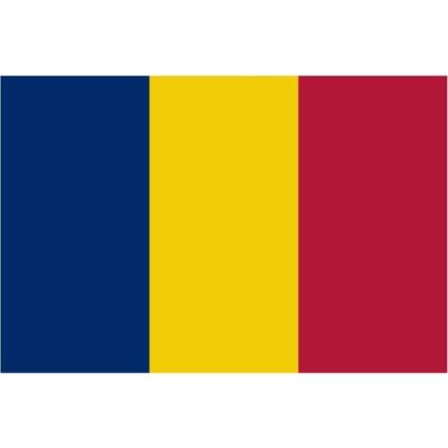 Romania 5000 Lei, 1998 P-107a, UNC Original Note