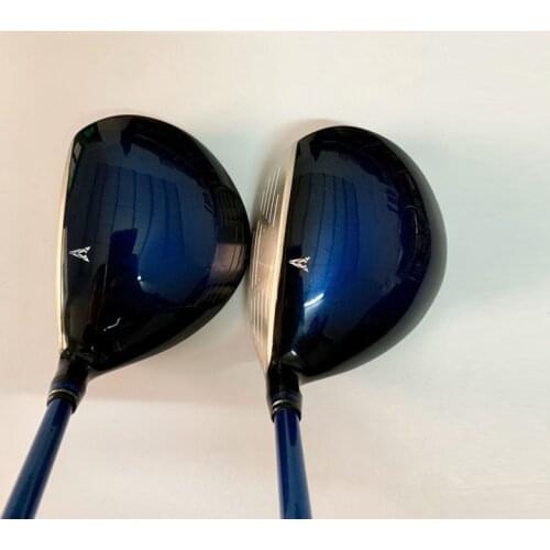 Brand New MP1100 Fairway Woods MP1100 Golf Fairway Woods Golf Clubs #3/#5 R/S/SR/X Flex Graphite Shaft Head Cover Included