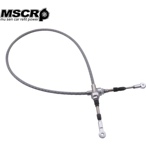 High Quality 02-06 RSX Shifter Cables for K20 K20A K24 K Swap Series EG EK DC2 EG EK K-Series