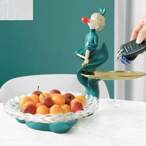 Декоративные тарелки XIAOLANG China At AliExpress