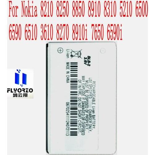 100% Brand new High Quality 1500mAh BP-4L Battery For Nokia E61i E63 E90 E95 E71 6650F N97 N810 E72 E52 Mobile Phone