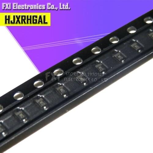 100PCS SMD Zener diode 24V SOD-323 0805 0.25W SMD Diode BZT52C24V W0 MM3Z24V