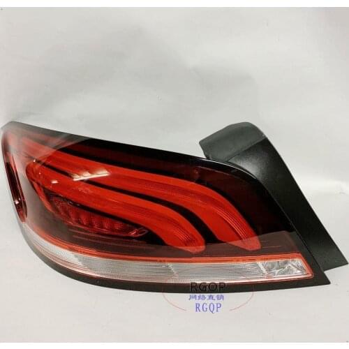 Car Rear Light Taillight Assembly,For MG6,MG 6