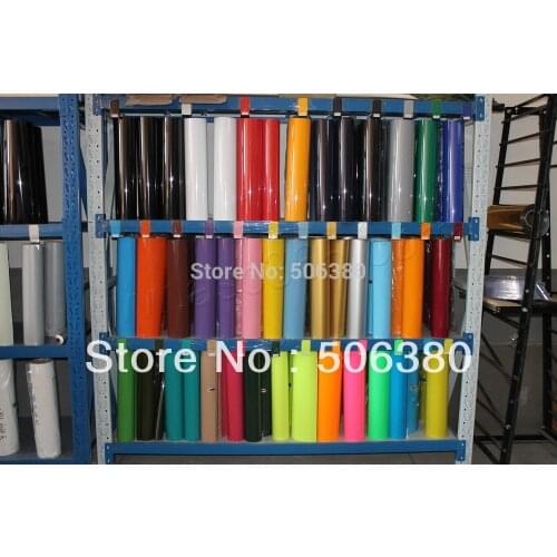FREE SHIPPING 50CMX100CM Heat Transfer Vinyl Cutting Film Cutter Press Iron-on for textile