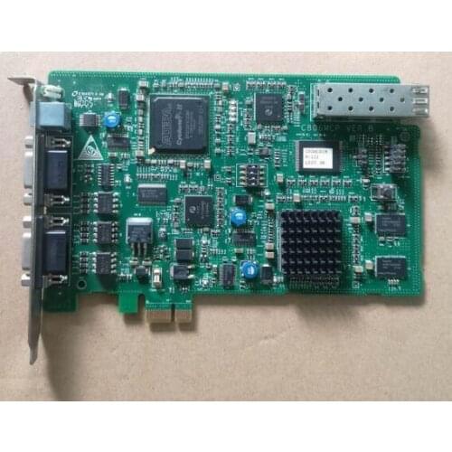 C806MCP VER:B PCI-E