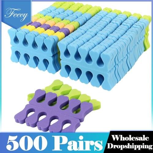 Feecy Finger Dividers