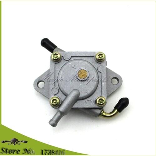 1990-1995 Gas Fuel Pump For Yamaha Golf Cart G8 G11 G14 4 CYCLE JF2-24410-20