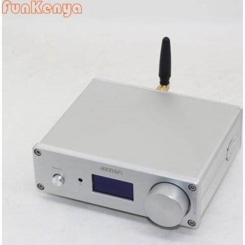 Hedphone AMP LDAC Dual ES9038 DSD512 DAC Decoder Bluetooth 5.0 Coaxial Optical USB Input New Update SU9