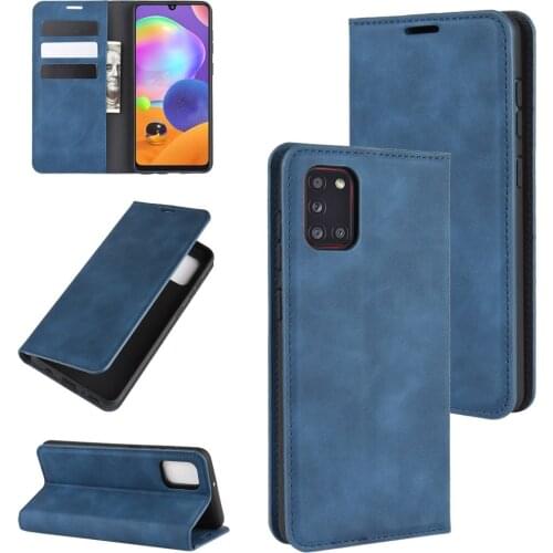 HiToday Samsung Galaxy A31 Phone Cases