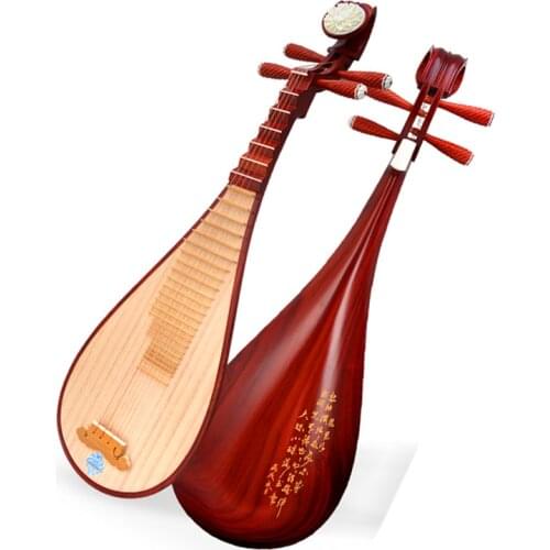 JLM JASON LEE MUSIC Lutes