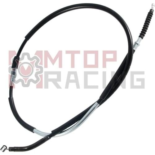 Clutch Control Cable Line For Yamaha FZ6N 2004 2005 2006 2007 Steel Clutch Wire Line