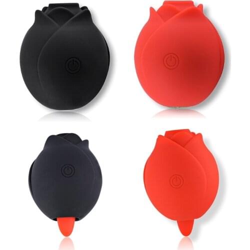 Multi Modes Sucking Vibrator Licking Massager USB Rechargeable Stimulator Adult Sex Toy for Women Couples