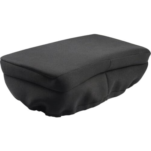 Knee Pad Soft Memory Foam Padding Cushion Scooter Seat Cover Durable