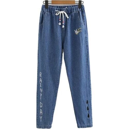 OAITUX Women's Capri Pants