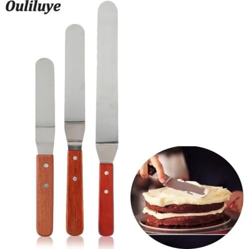 Ouliluye Pastry Scoops