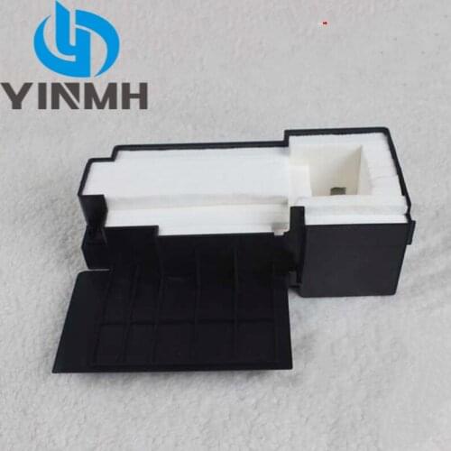 1PC Waste Ink Tank 1611102 for Epson XP760 XP750 XP860 XP720 XP820 XP620 XP600 XP610 XP630 XP700 XP710 XP800 XP830