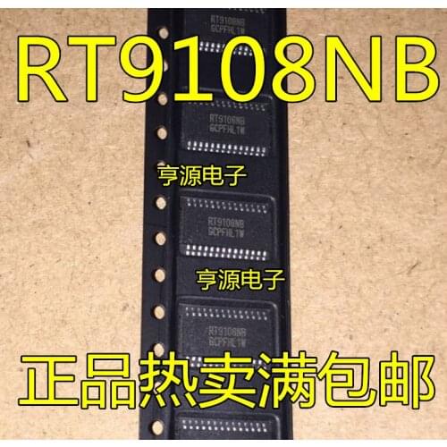 RT9108 RT9108N RT9108NB RT9108NBGCP