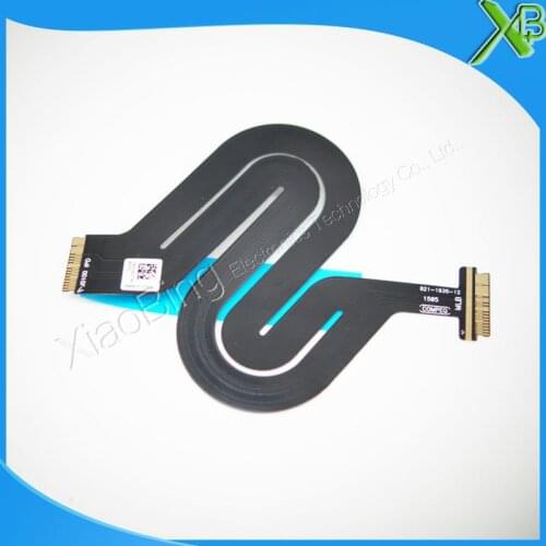 Brand New 821-1935 821-1935-A For Macbook 12" A1534 Touchpad Trackpad Flex Cable 821-1935-12 2015year