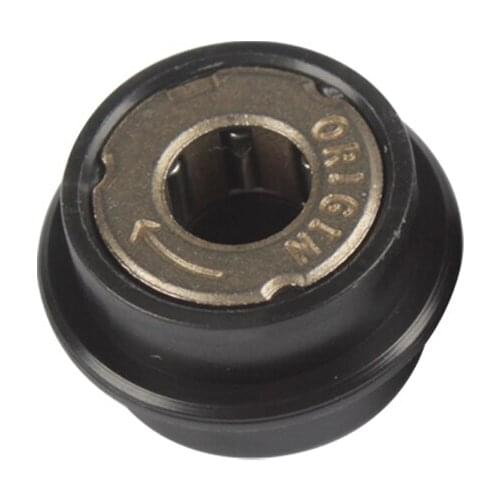 A02E561100 compatible Clutch Gear for Minolta bizhub 223 C203 C353 C360 Magicolor 8650 PC105 reset prinrer roller