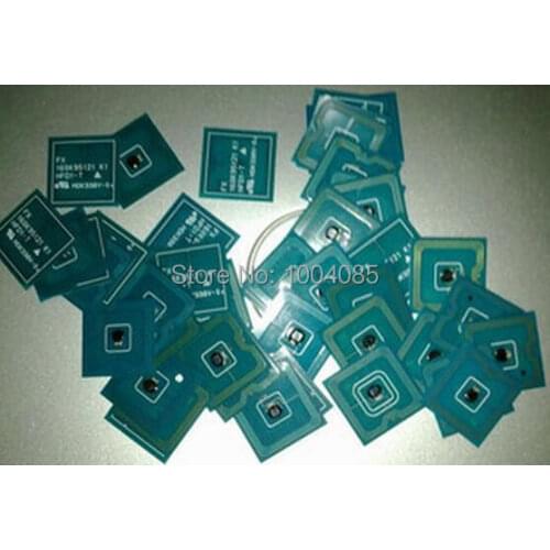 Toner cartridge chip for Xerox DC250 240 252 242 DCC6550 7550 6500 7500 5065 copier