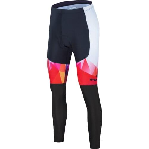 Spring and Autumn Mens Urban Outdoor Bike Training Exercise Wet Riding Pants