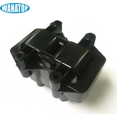 Ignition Coils WANATOP China