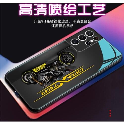 Youe Shone Samsung Phone Cases