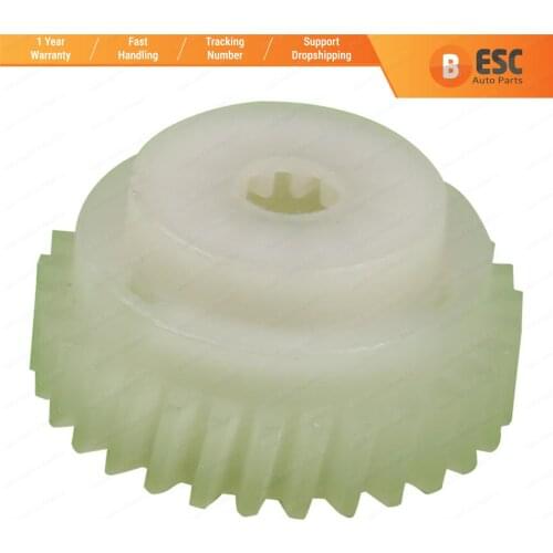 ESC ESR19 Sunroof Motor Repair Gear for Citroen and Toyota