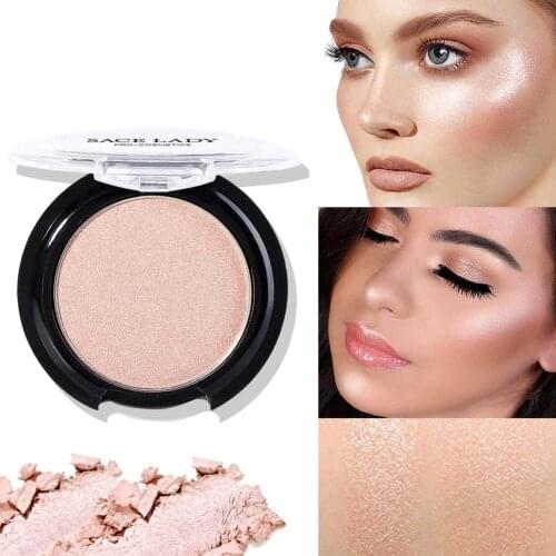 BellyLady Blush Palettes