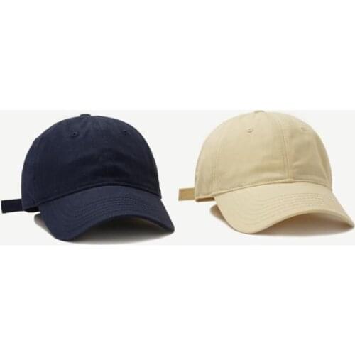 New Snapback Hat Women Korean Couple Hip Hop Baseball Caps Fashion Men Youth Leisure Sun Hat Student Cap Gorra Hombre